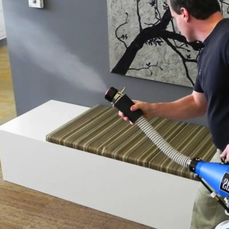 Professional Odor Removal in Clute, TX